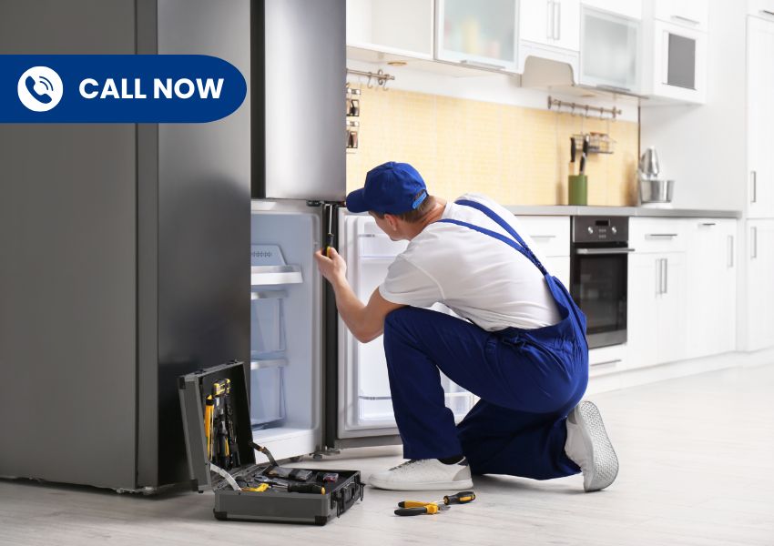 Brooksville Appliance Repair Company